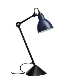 Lampe Gras Skrivebordslamper|Spots<Nr. 205 bordlampe fra