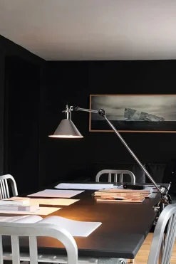 Lampe Gras Skrivebordslamper|Spots<Nr. 201 bordlampe fra