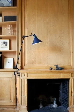 Lampe Gras Skrivebordslamper|Spots<Nr. 201 bordlampe fra