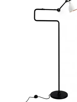 Lampe Gras Gulvlamper|Spots<Nr. 411 gulvlampe fra