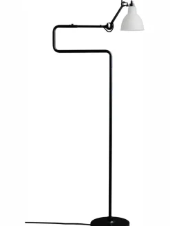 Lampe Gras Gulvlamper|Spots<Nr. 411 gulvlampe fra