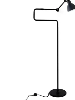 Lampe Gras Gulvlamper|Spots<Nr. 411 gulvlampe fra