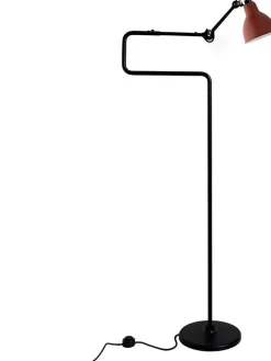 Lampe Gras Gulvlamper|Spots<Nr. 411 gulvlampe fra