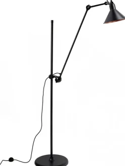 Lampe Gras Gulvlamper|Spots<Nr. 215 gulvlampe fra