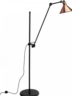 Lampe Gras Gulvlamper|Spots<Nr. 215 gulvlampe fra