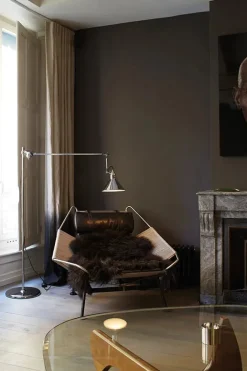 Lampe Gras Gulvlamper|Spots<Nr. 215 gulvlampe fra