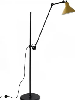 Lampe Gras Gulvlamper|Spots<Nr. 215 gulvlampe fra