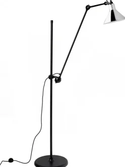 Lampe Gras Gulvlamper|Spots<Nr. 215 gulvlampe fra