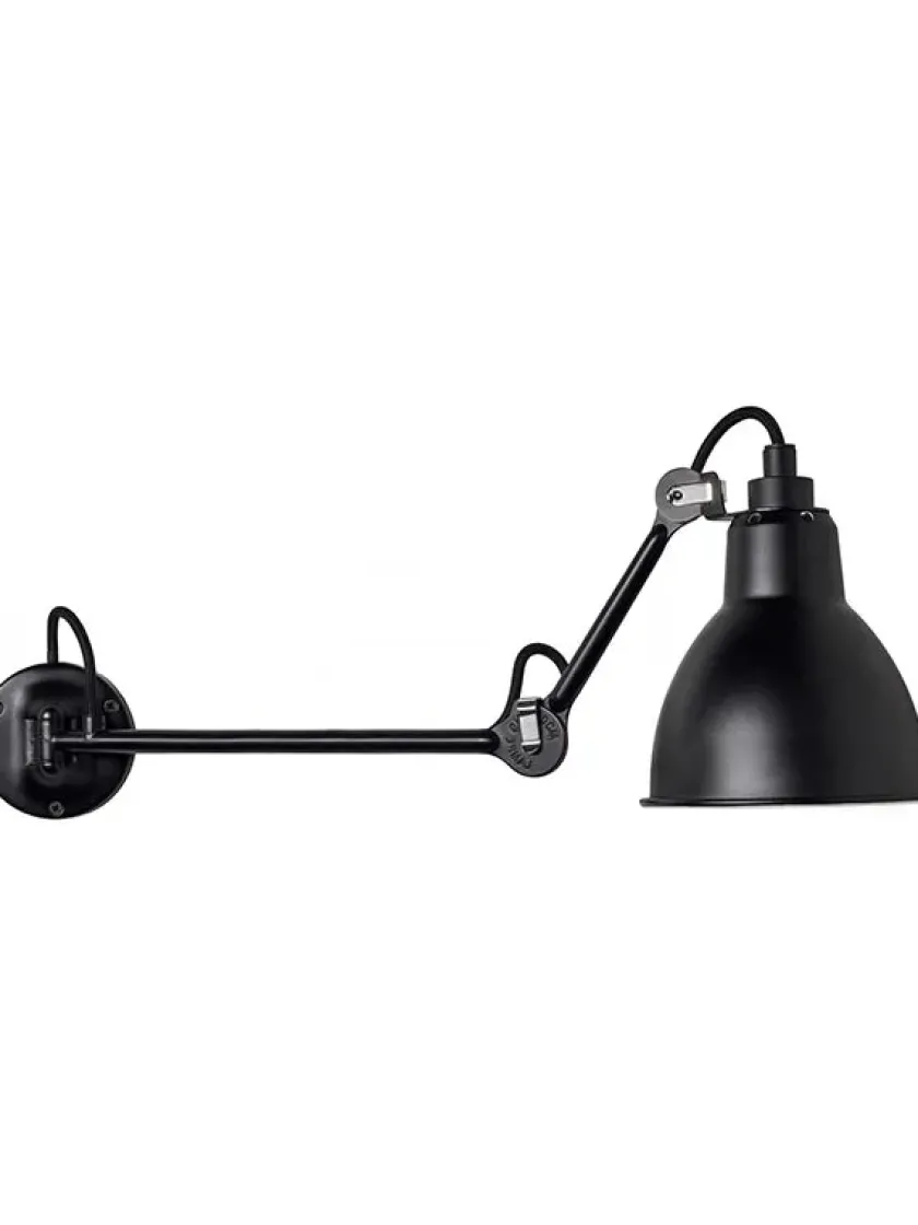 Lampe Gras Væglamper|Spots<Nr. 204 L40 væglampe fra