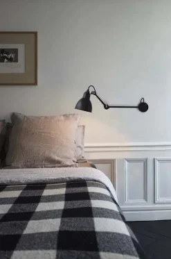 Lampe Gras Væglamper|Spots<Nr. 204 L40 væglampe fra