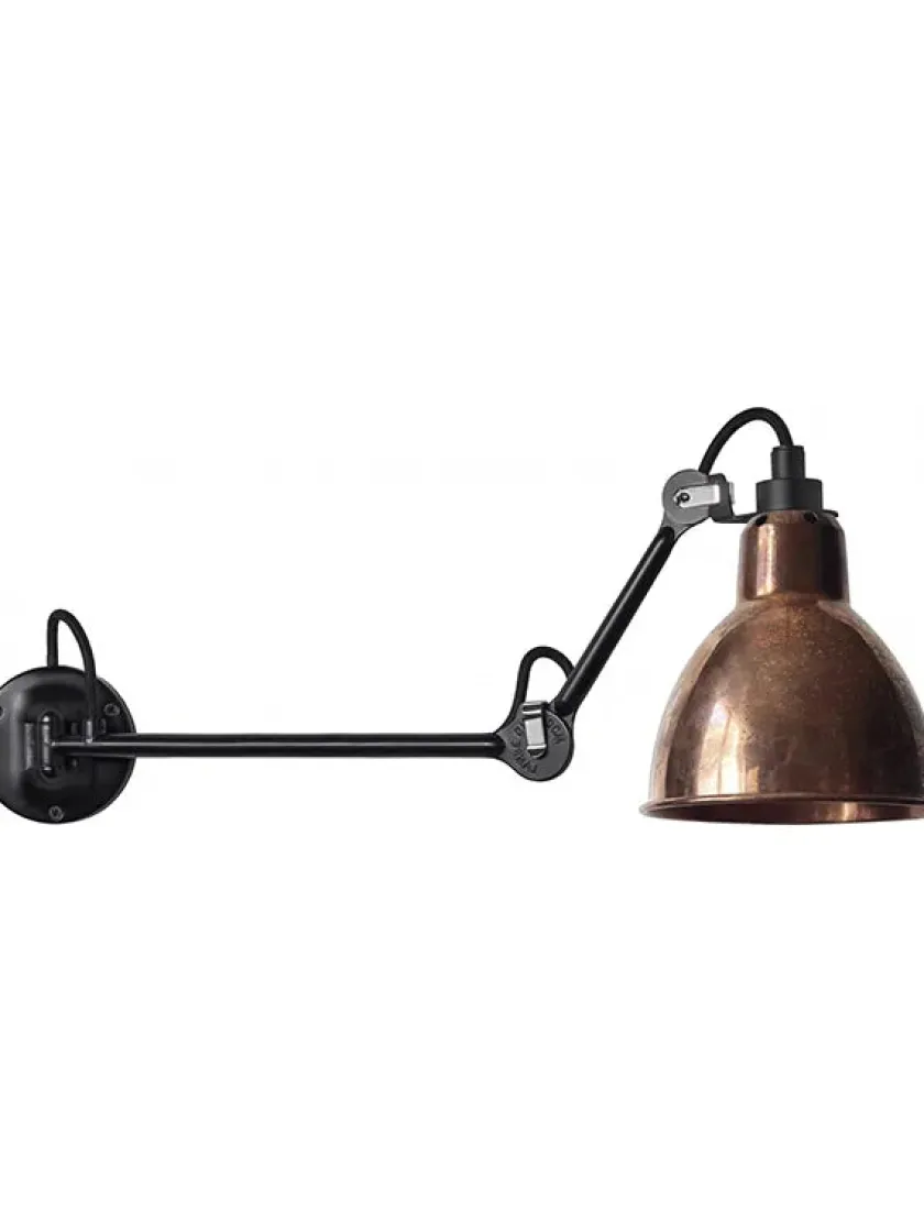 Lampe Gras Væglamper|Spots<Nr. 204 L40 væglampe fra