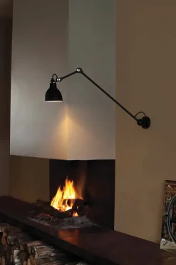 Lampe Gras Væglamper|Spots<Nr. 304 L60 væglampe fra