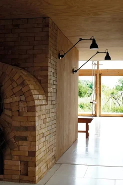 Lampe Gras Væglamper|Spots<Nr. 304 L40 væglampe fra