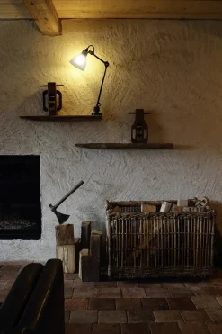 Lampe Gras Væglamper|Spots<Nr. 304 L40 væglampe fra