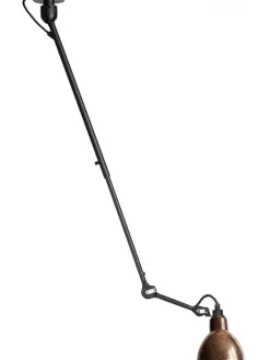 Lampe Gras Spots|Pendler<Nr. 302 loftlampe fra