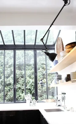 Lampe Gras Spots|Pendler<Nr. 302 loftlampe fra