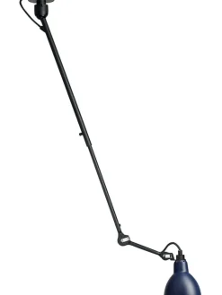 Lampe Gras Spots|Pendler<Nr. 302 loftlampe fra