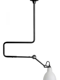 Lampe Gras Spots|Pendler<Nr. 312 loftlampe fra