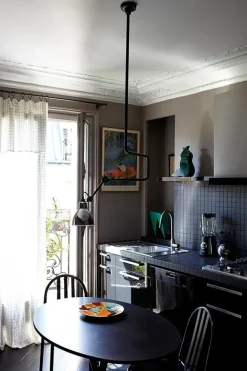 Lampe Gras Spots|Pendler<Nr. 312 loftlampe fra