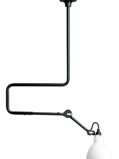 Lampe Gras Spots|Pendler<Nr. 312 loftlampe fra