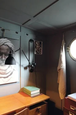 Lampe Gras Væglamper|Spots<Nr. 210 væglampe fra