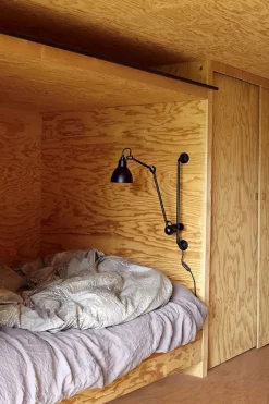 Lampe Gras Væglamper|Spots<Nr. 210 væglampe fra