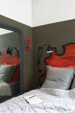 Lampe Gras Væglamper|Spots<Nr. 210 væglampe fra