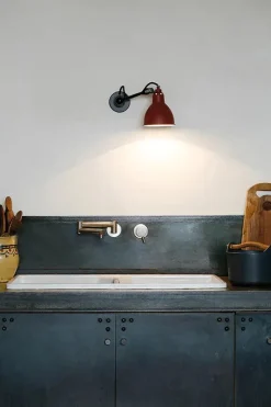 Lampe Gras Væglamper|Spots<Nr. 304 væglampe fra