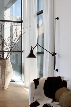 Lampe Gras Væglamper|Spots<Nr. 214 væglampe fra