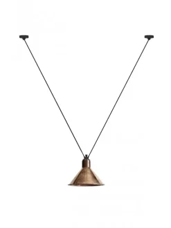Lampe Gras Pendler|Spots<Nr. 323L Loftlampe fra