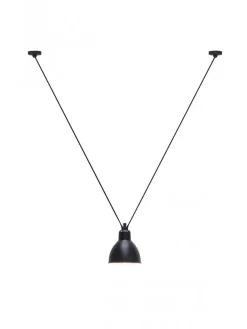 Lampe Gras Pendler|Spots<Nr. 323L Loftlampe fra