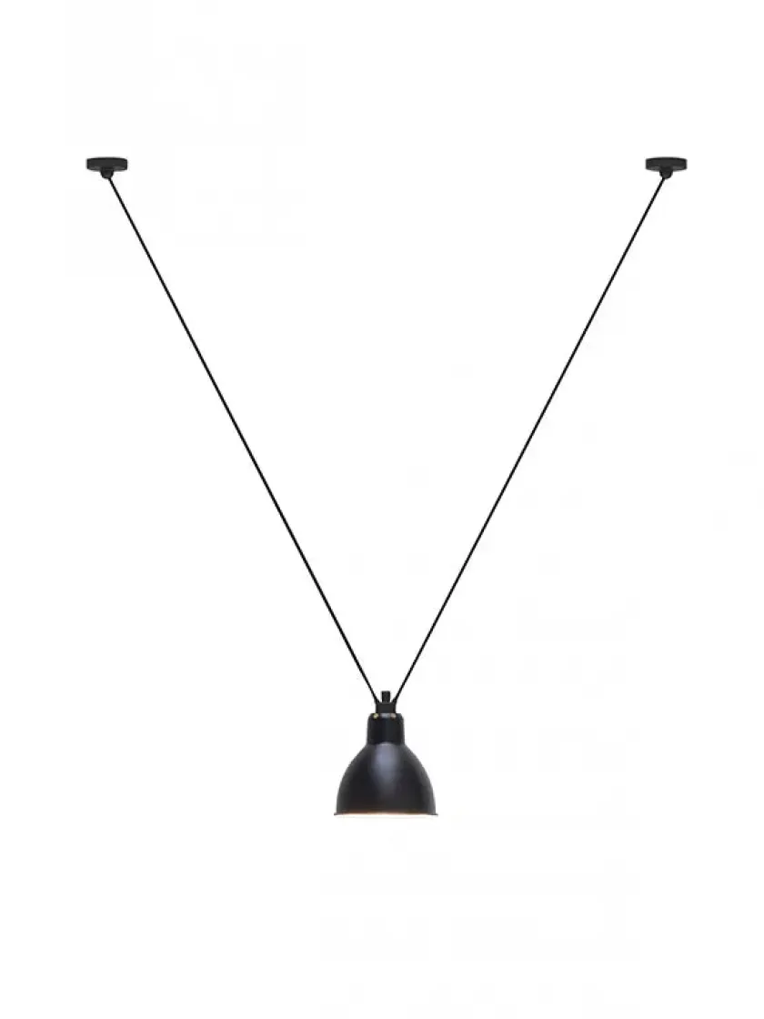 Lampe Gras Pendler|Spots<Nr. 323L Loftlampe fra