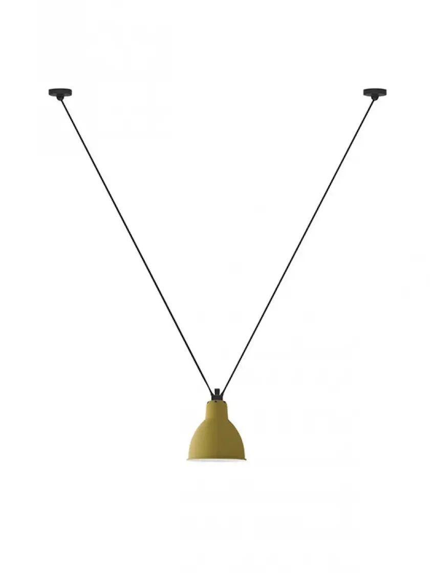Lampe Gras Pendler|Spots<Nr. 323L Loftlampe fra