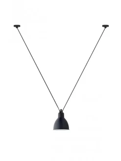 Lampe Gras Pendler|Spots<Nr. 323L Loftlampe fra