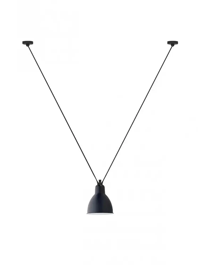 Lampe Gras Pendler|Spots<Nr. 323L Loftlampe fra