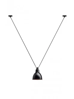 Lampe Gras Pendler|Spots<Nr. 323L Loftlampe fra
