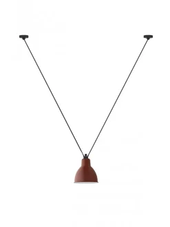 Lampe Gras Pendler|Spots<Nr. 323L Loftlampe fra