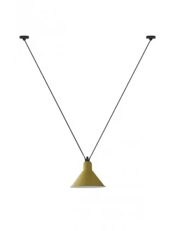 Lampe Gras Pendler|Spots<Nr. 323L Loftlampe fra