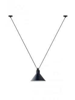 Lampe Gras Pendler|Spots<Nr. 323L Loftlampe fra