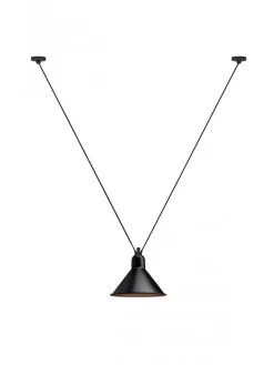 Lampe Gras Pendler|Spots<Nr. 323L Loftlampe fra