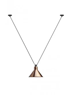 Lampe Gras Pendler|Spots<Nr. 323L Loftlampe fra