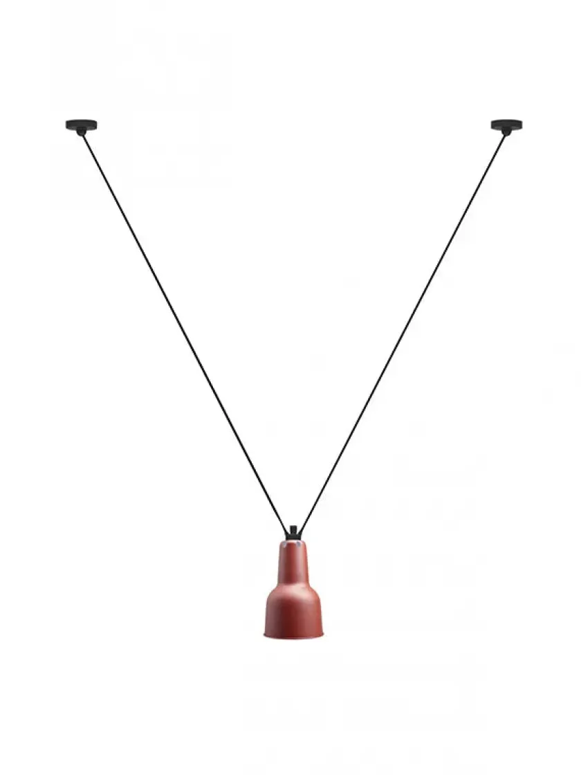 Lampe Gras Pendler|Spots<Nr. 323OC Loftlampe fra