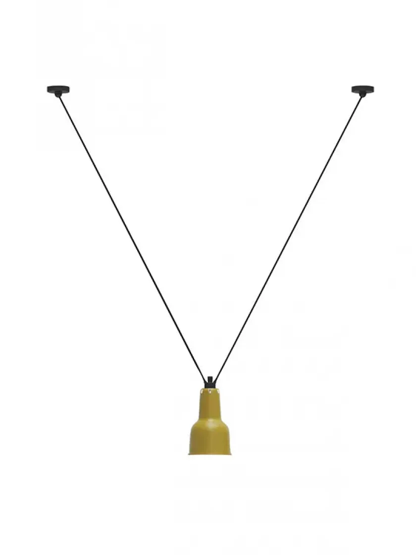 Lampe Gras Pendler|Spots<Nr. 323OC Loftlampe fra