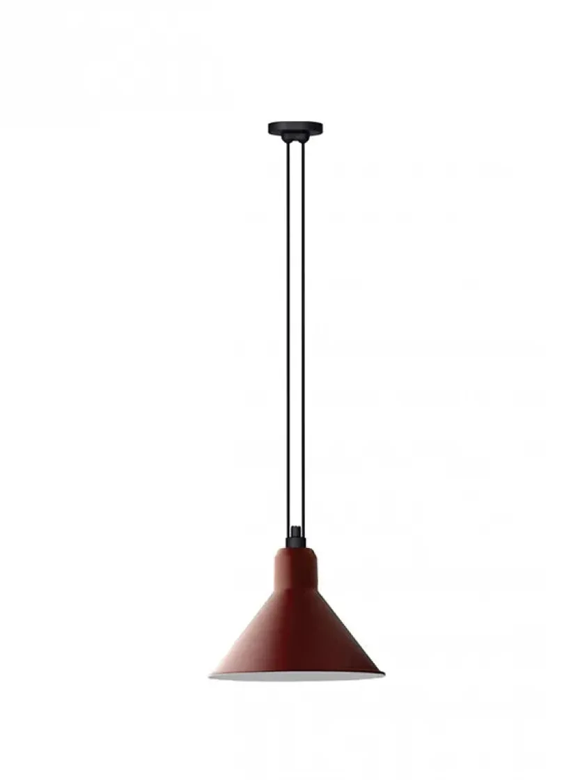 Lampe Gras Pendler|Spots<Nr. 322XL Loftlampe fra