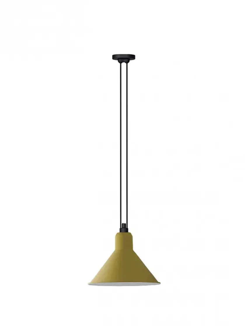 Lampe Gras Pendler|Spots<Nr. 322XL Loftlampe fra