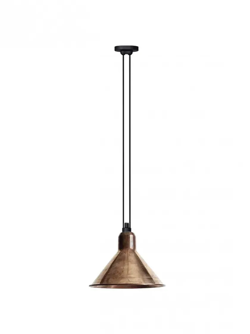Lampe Gras Pendler|Spots<Nr. 322XL Loftlampe fra