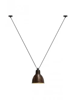 Lampe Gras Pendler|Spots<Nr. 323XL Loftlampe fra