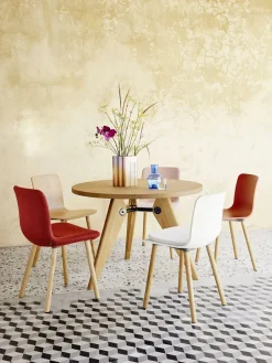 Vitra Vaser<Nuage Vase, abstrait fra