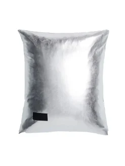 Magniberg Tekstiler Til Soveværelset<Nude Metallic Jersey Pillow Cover Single fra
