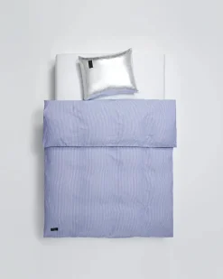 Magniberg Tekstiler Til Soveværelset<Nude Metallic Jersey Pillow Cover Single fra